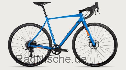 Norco Threshold A Apex 1  technische daten 